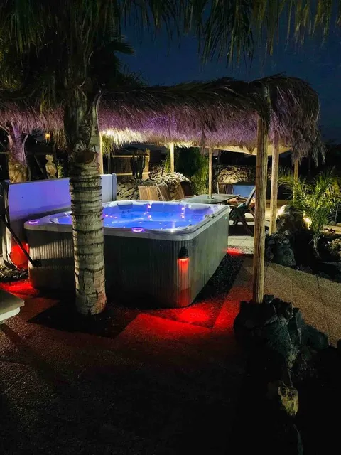 Villa Paraiso Lanzarote