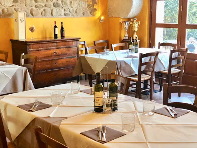 Corte Pellegrini | Ristorante Tigelleria San Martino B. A. - Verona