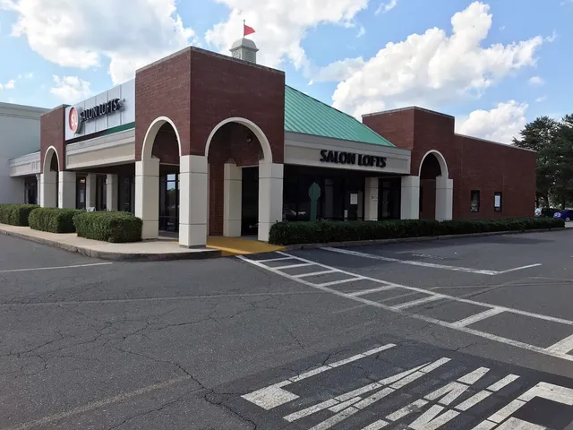 Salon Lofts Windsor Square