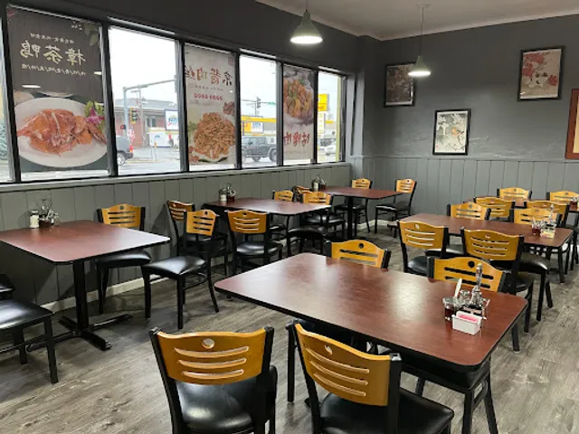 Taste of Sichuan (Palace Sichuan)