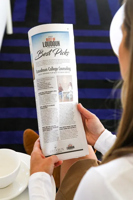 Loudoun College Counseling