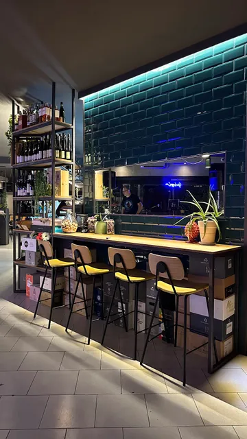 DATE social food Bastia Umbra