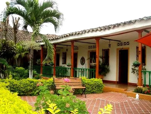 Hotel Hostería Damasco