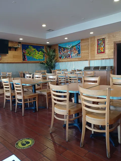 Plan B Pupusas Y Mas