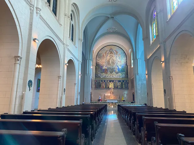 Mirador de San Francisco de Asís