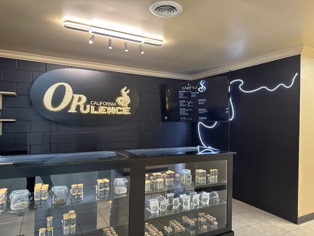 California Opulence Dispensary
