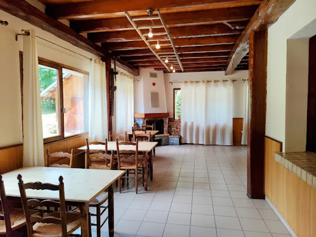 Restaurant La Corbacière