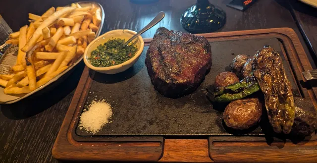 Toro by Chef Richard Sandoval