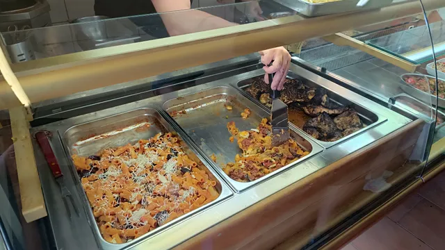 Girarrosto Hell's Chickens