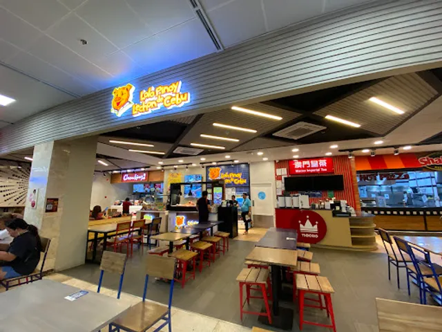 Lolo Pinoy Lechon de Cebu