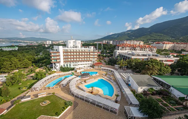 Alean Family Biarritz (Ultra All Inclusive)
