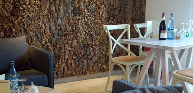 Landcafé Leinberger im Stromberghof - Leinberger Betriebs GmbH