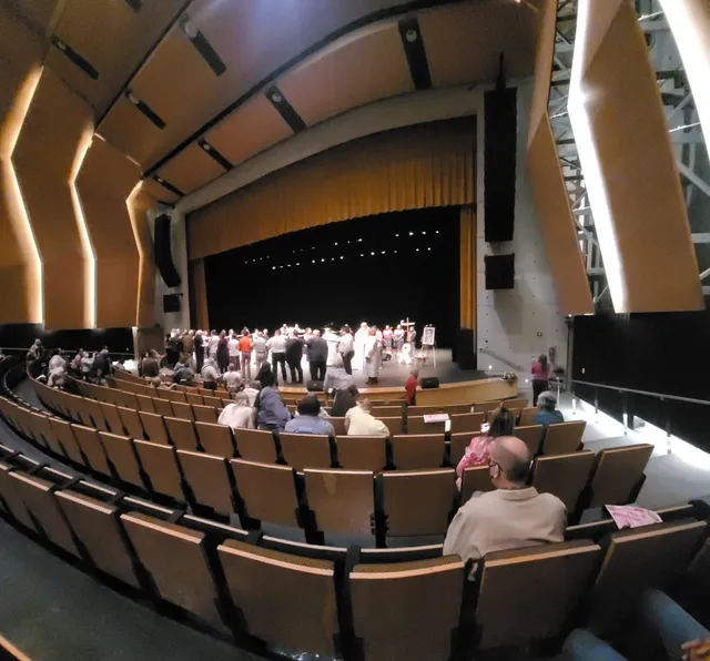 Centro de Bellas Artes de Humacao "Dr. Aguedo Mojica Marrero"