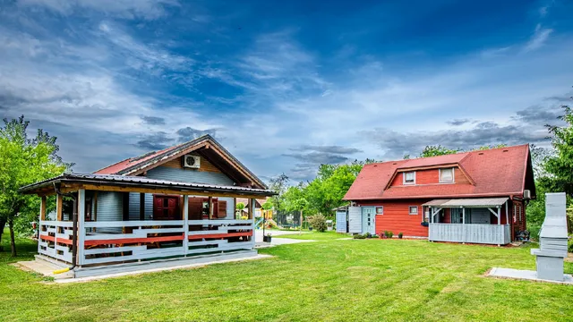 Apartmaji "Brunarica" Štefan Šavel s.p.