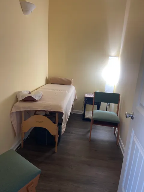 Encircle Acupuncture