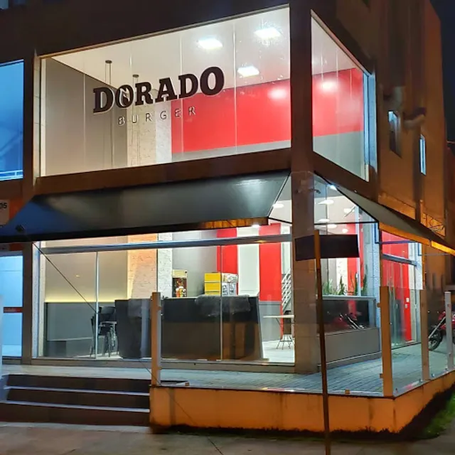 Dorado Burger Erechim