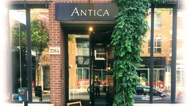 Restaurant Cucina Antica