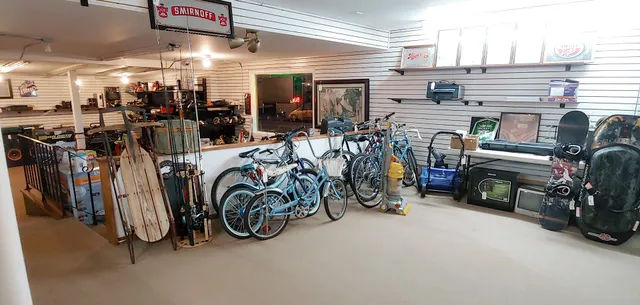 Alexander's Jewelry & Loan II