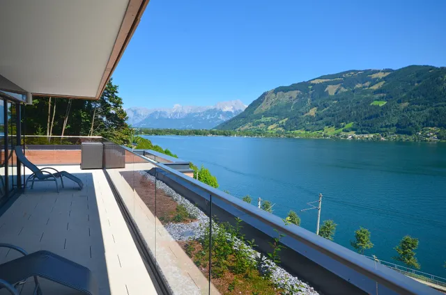 Alpin & See Resort Zell am See