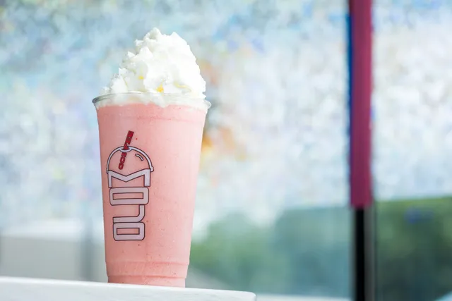 Mojo Coffee Kingsland