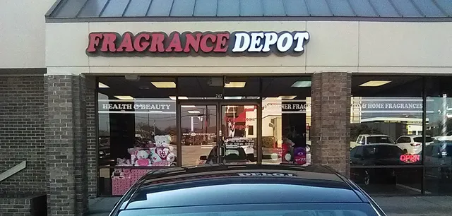 Fragrance Depot