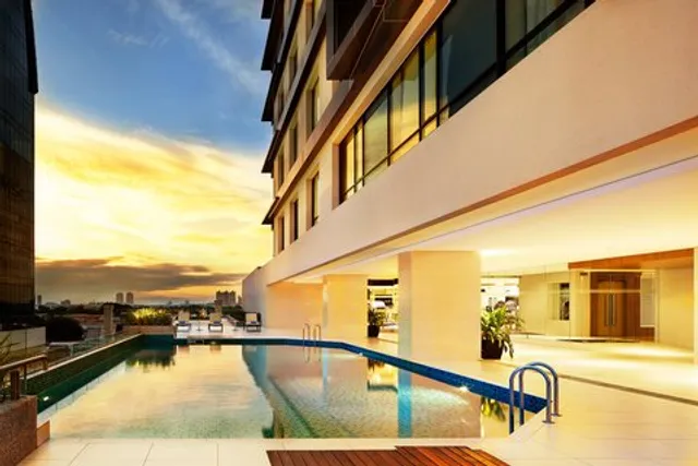 Four Points by Sheraton Puchong