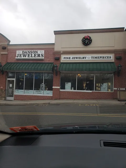Danson Jewelers