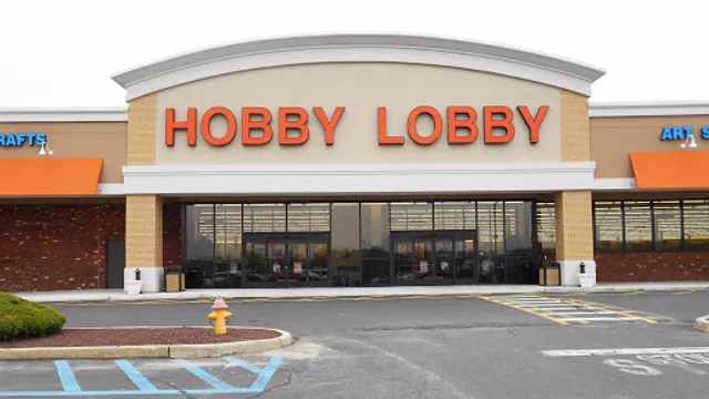 Hobby Lobby
