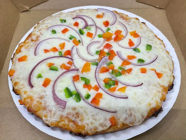 Pizzeria Dos Patrias