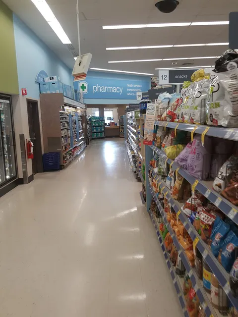 Walgreens Pharmacy