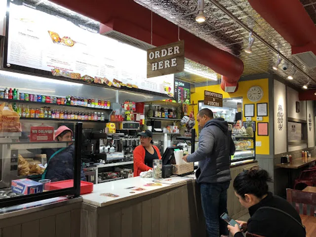 Sabba Chicken & Ribs