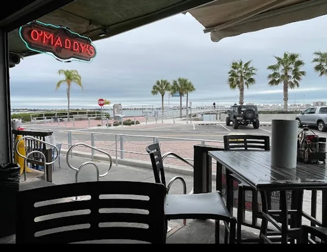O'Maddy's Bar & Grille