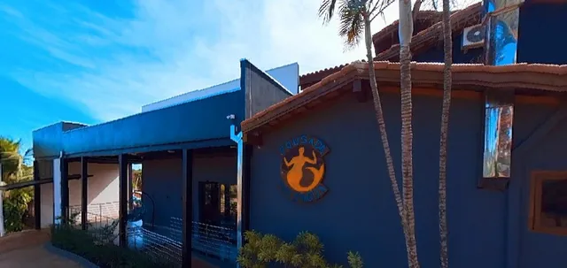 Pousada Mãe D'Água