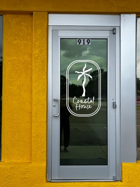 Coastal House Vintage