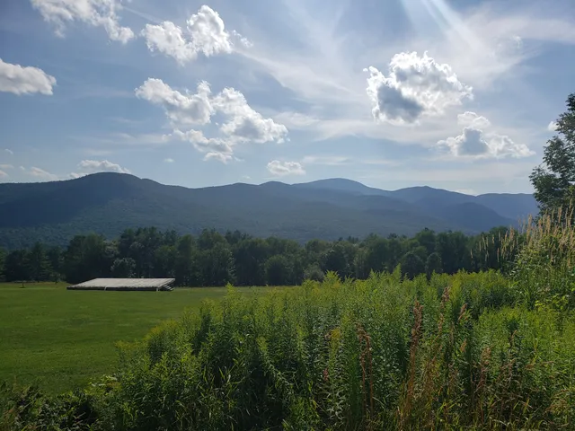 The Meadow at Trapp Family Lodge