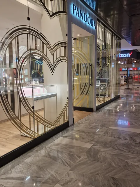 Pandora Jewelry