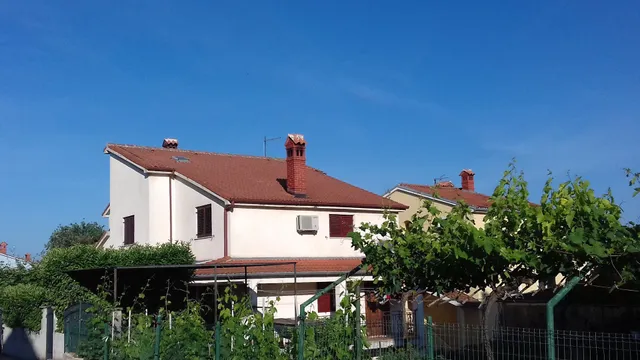 Apartman Edy-Pula(Croatia)