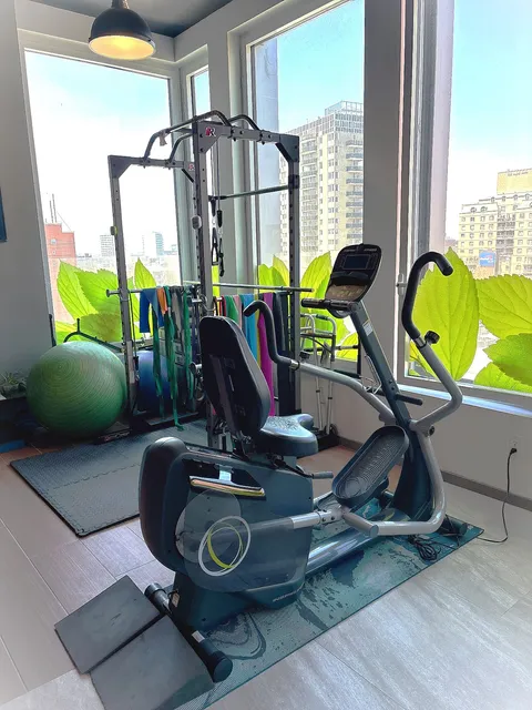 纽约物理治疗 - United Interventional Physical Therapy