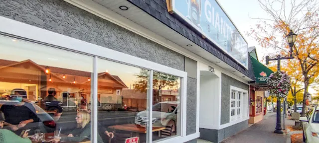 Giant's Head Brewing