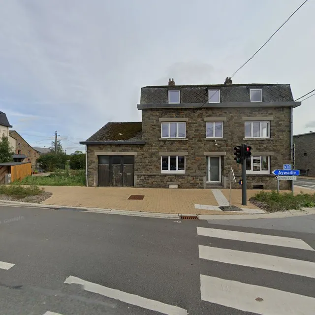 Taverne Du Carrefour