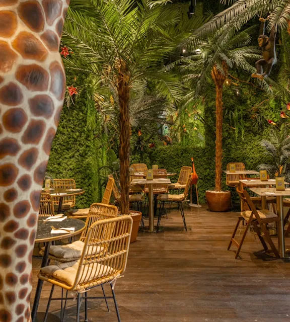 Exòtica Esmorzars i Còctels