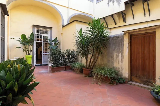 Residenza Principe di Carafa