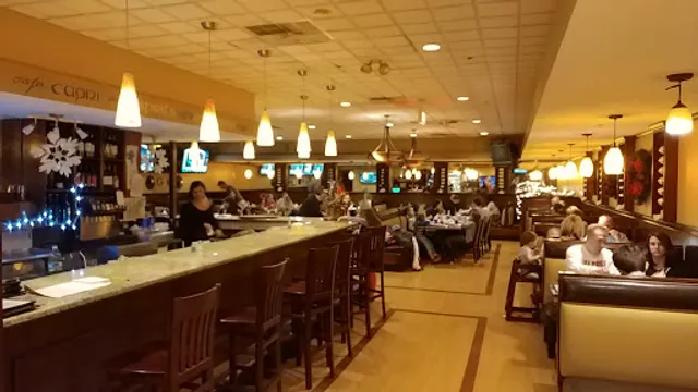 Cafe Capri