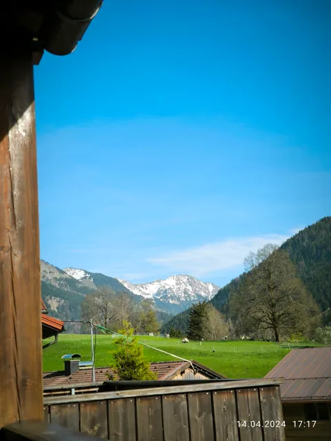 Ferienwohnungen Haas