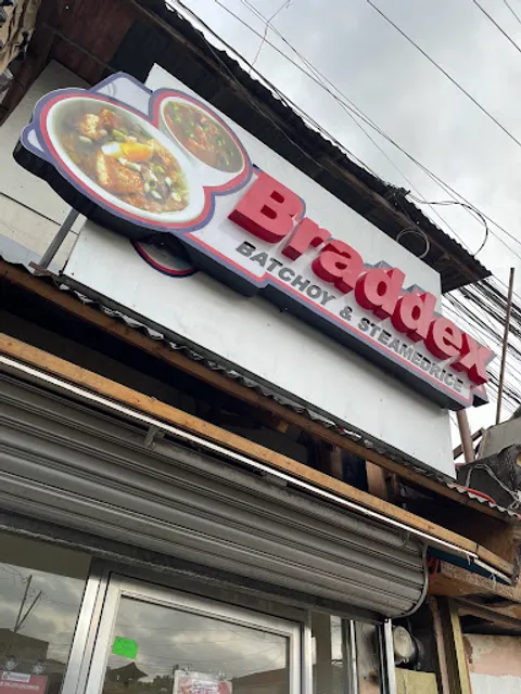 Braddex