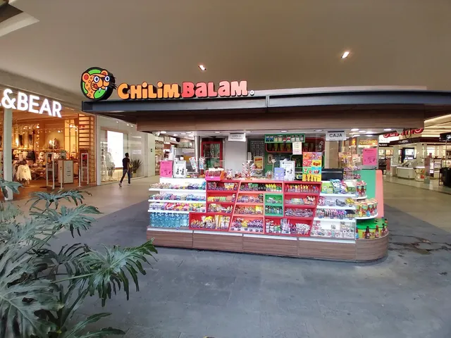 Chillim Balam Dulceria y Botanas