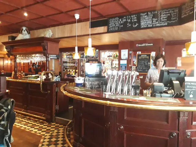 Ravintola Wanha Kettu