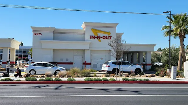 In-N-Out Burger