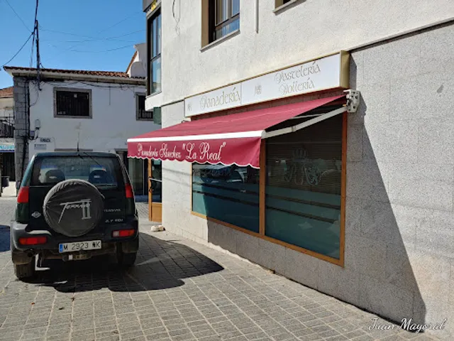 Panadería La Real