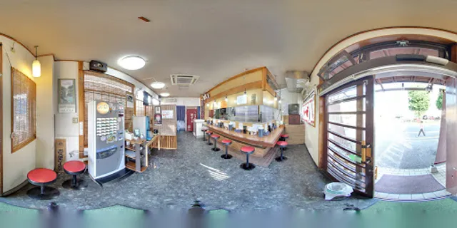 らーめん専科 海空土